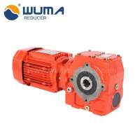 Small differential gear box gear housing gearing box