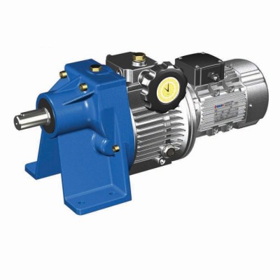 Servo gearbox speed reducer Variator