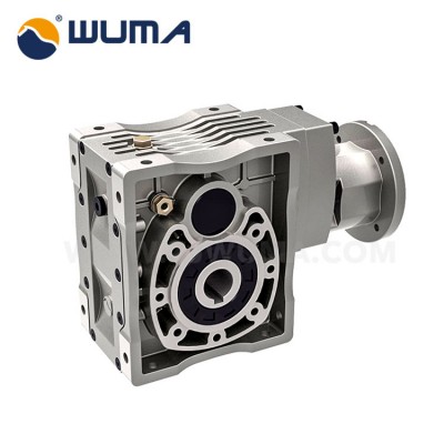 WUMA High quality hypoid reverse gearbox