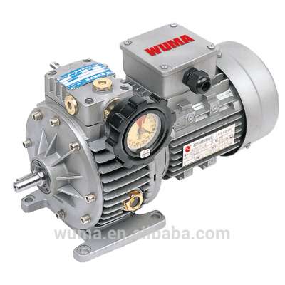 MB series variator speed reducer