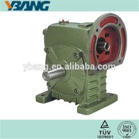 Rack and Pinion Gears Gear Box