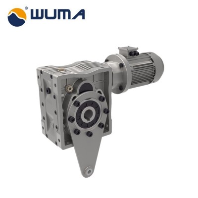 WAH63B Hypoid Gear Reducer with motor